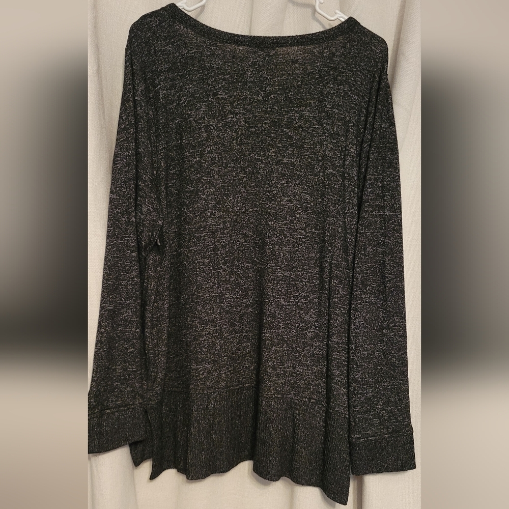 Sonoma Scoop Neck Sweater - Picture 8 of 8